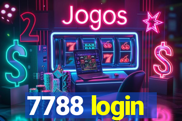 7788 login